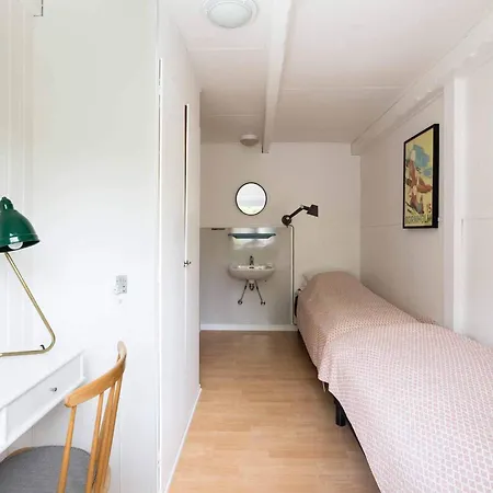 4 Person Holiday In Ferienhaus