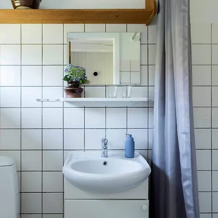 4 Person Holiday In Casa vacanze Svaneke