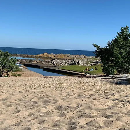 4 Person Holiday In * Svaneke