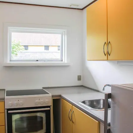 Ferienhaus 4 Person Holiday In *