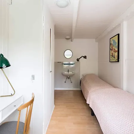 4 Person Holiday In * Svaneke