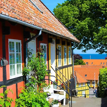 4 Person Holiday In Svaneke