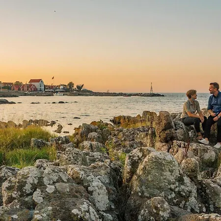 4 Person Holiday In Casa vacanze Svaneke