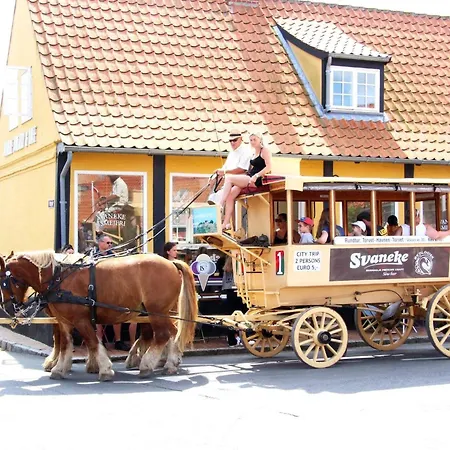 4 Person Holiday In Ferienhaus