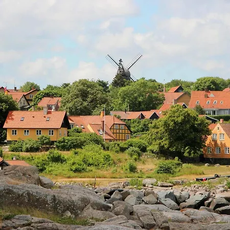Ferienhaus 4 Person Holiday In Svaneke