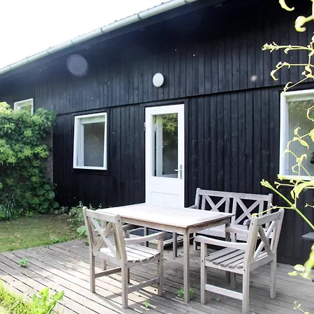 4 Person Holiday In * Svaneke